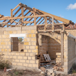 Rénovation de Bâtiment Éducatif pour un Environnement Propice à l'Apprentissage Cran-Gevrier